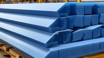 2026 Top Types of Thick Plastic Sheets for Global Buyers