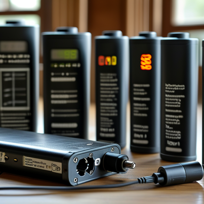 7 Tips for Choosing Lithium Battery Chargers?