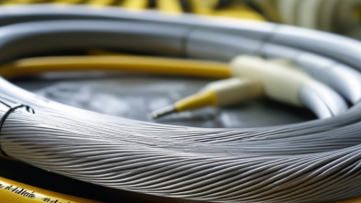 Top 6F Cable Manufacturers for Global Buyers?