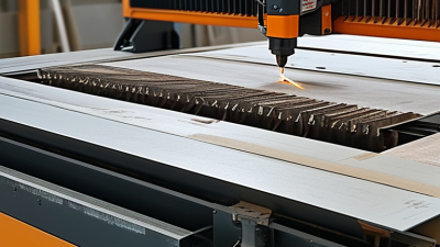 How to Choose the Right Laser Cutting Table?