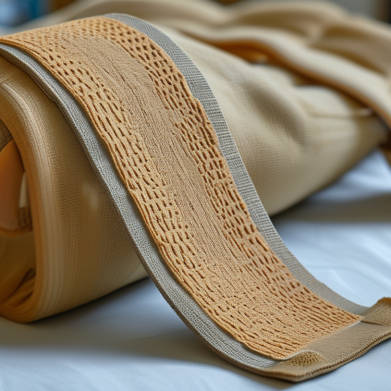 Why Is Flexibility Important in Support Bandaging?