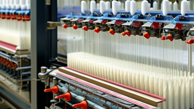 How to Choose the Best Non Woven Fabric Machine?