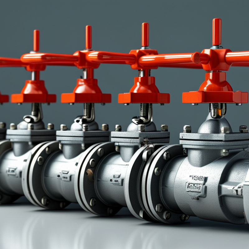 7 Tips for Choosing the Right Automatic Recirculation Valve