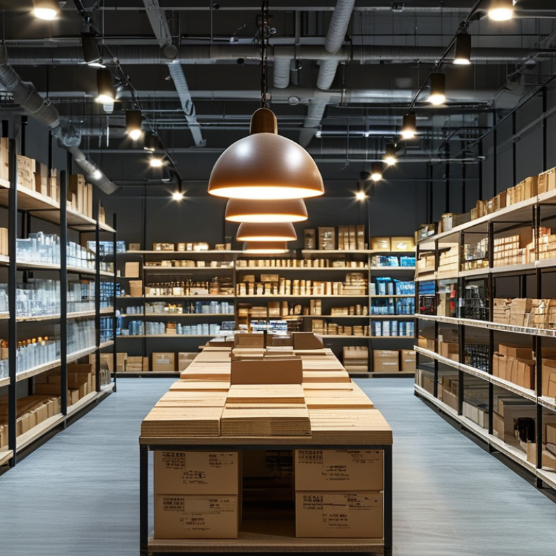 2026 Best Commercial Lighting Luminaires for Global Buyers?