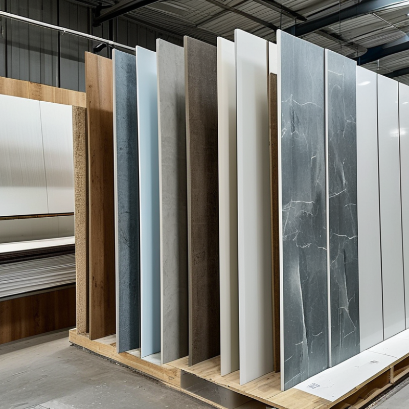 2026 Top PVC Wall Panels 4x8 Types for Wholesale Buyers