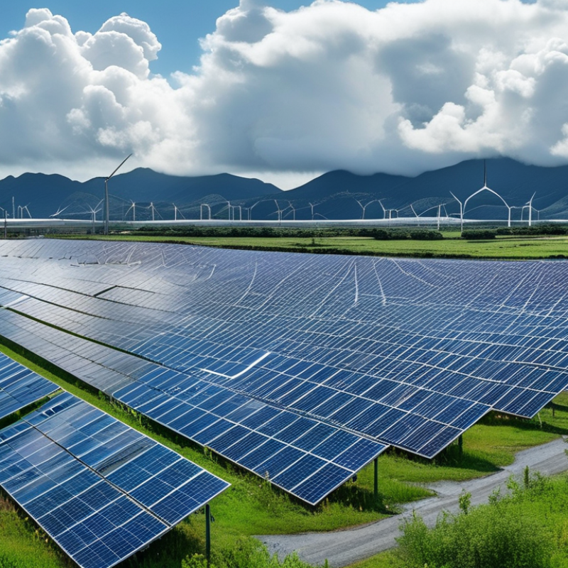 What Is a Hybrid Energy Storage System?