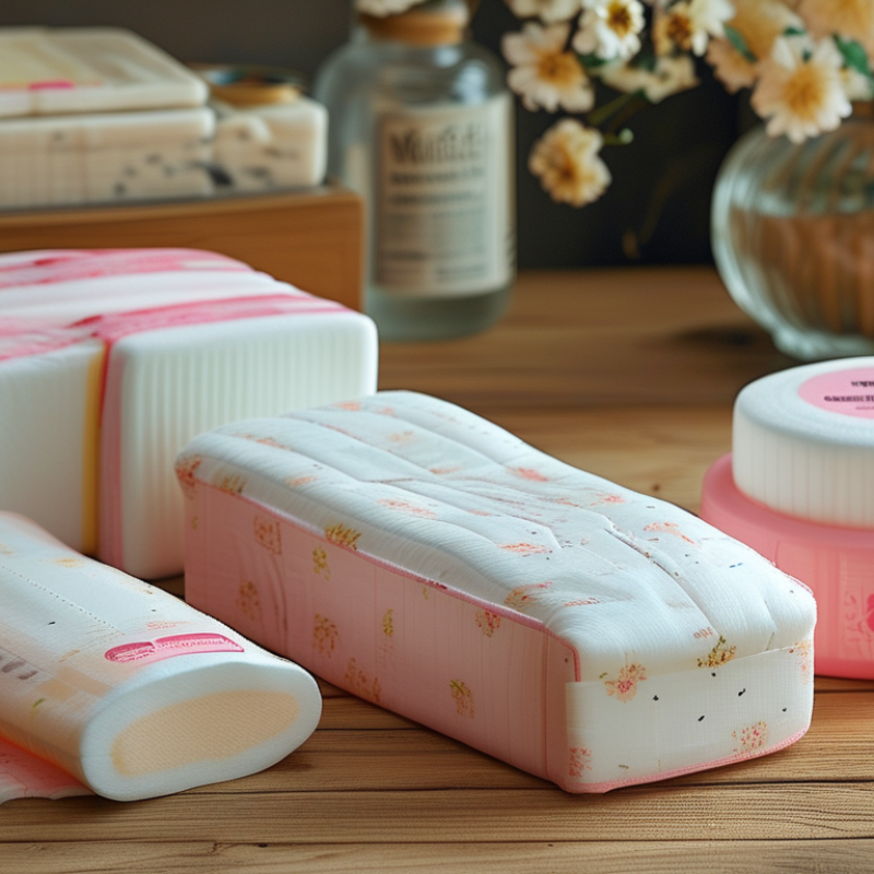 What Are the Top Types of Maternity Pads?