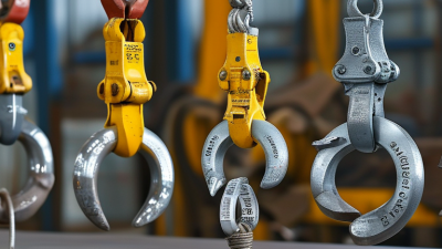 China Top 10 Wire Rope Eye Hook Manufacturers?