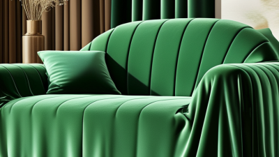 Why Choose Velvet Fabric for Your Next Project?