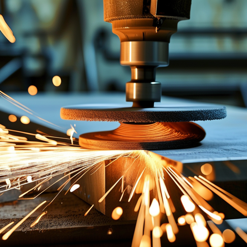 Top 10 Best Abrasive Flap Discs for Metalworking