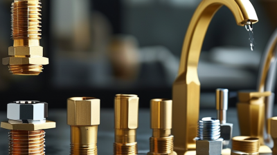 China Top 10 Plumbing Fittings Manufacturers?