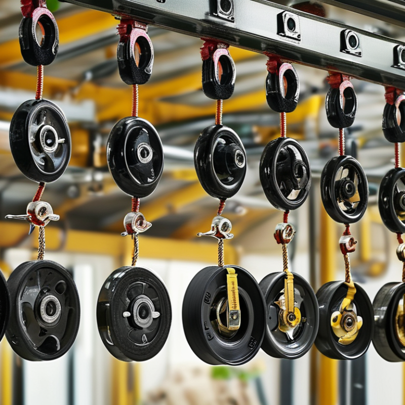 How to Choose the Best Ceiling Pulley for Your Needs?