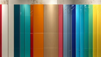How to Choose 3D Wall Stickers for Global Sourcing?