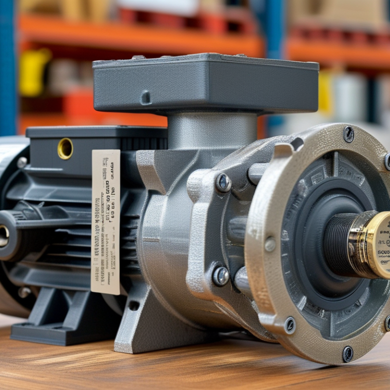 How to Find a Reliable Pump Vendor Worldwide?