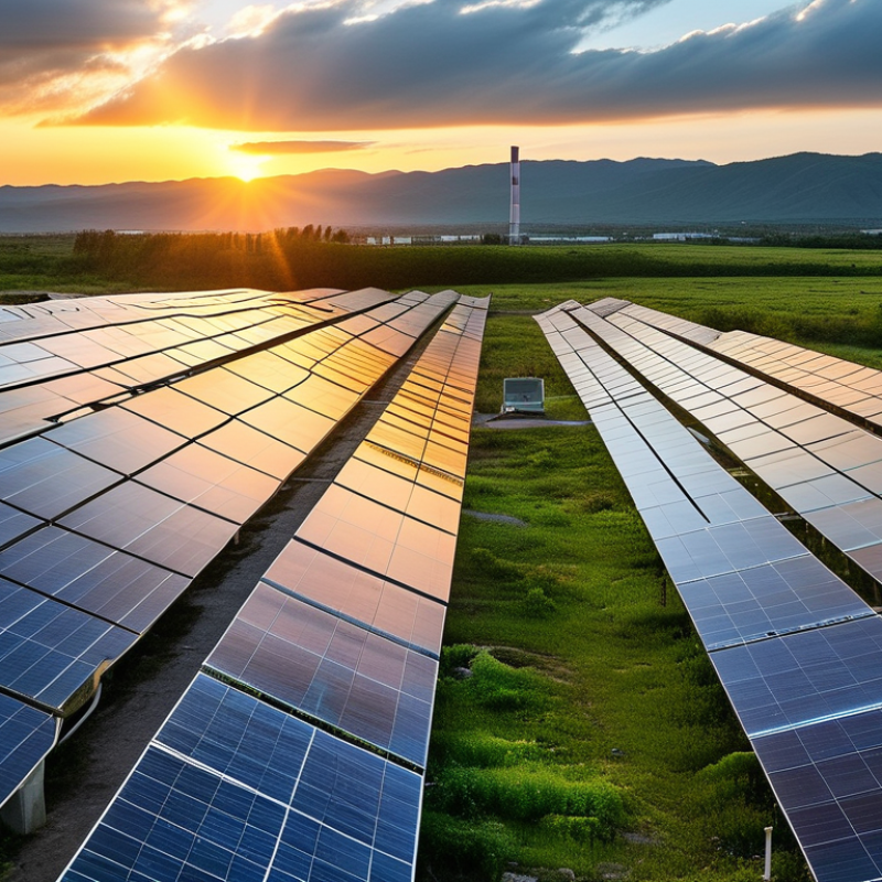 China Top 10 Solar Panels for Home Manufacturers