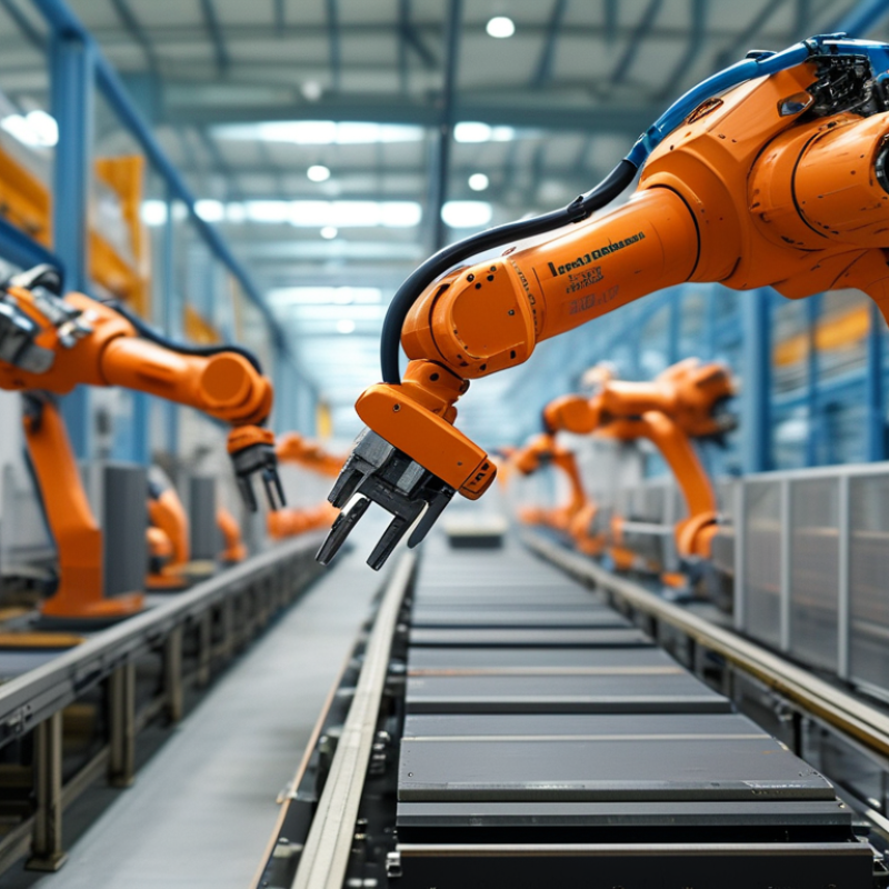 How to Choose the Best Automated Production Systems?