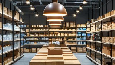 2026 Best Commercial Lighting Luminaires for Global Buyers?