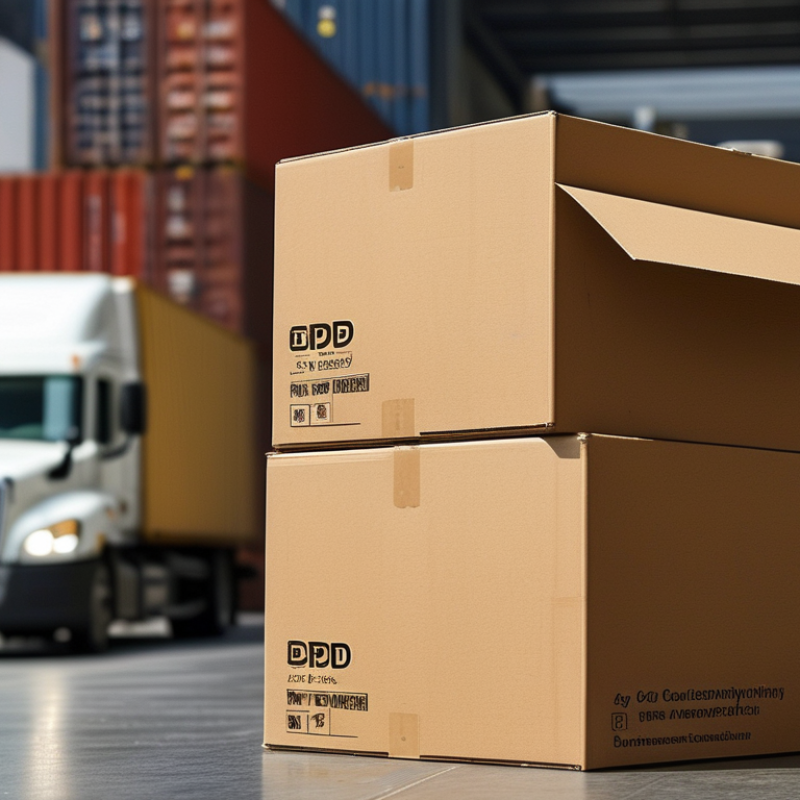 How to Choose a US DDP Freight Forwarder?