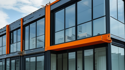 China Top 10 Prefabricated Office Building Manufacturers?