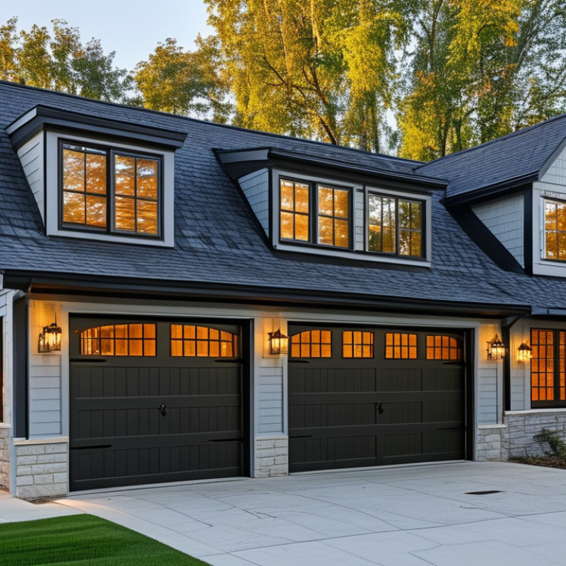 How to Choose the Best Garage Door Styles?