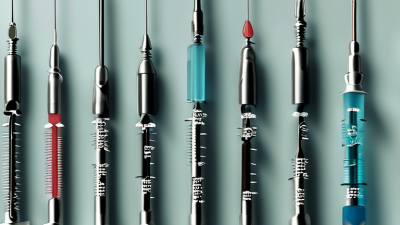 Top 10 Types of Veterinary Needles for Global Buyers?