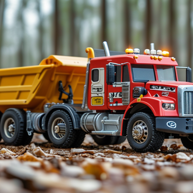 How to Compare Toy Truck Prices in 2026 Why Some Cost More?