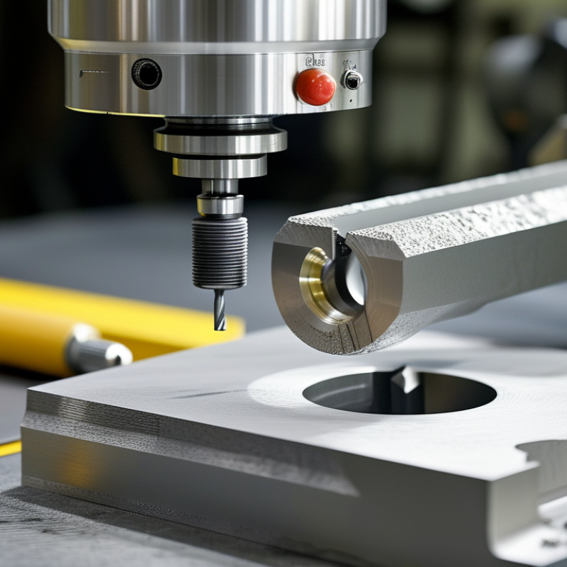 How to Choose a Machined Metal Parts Supplier