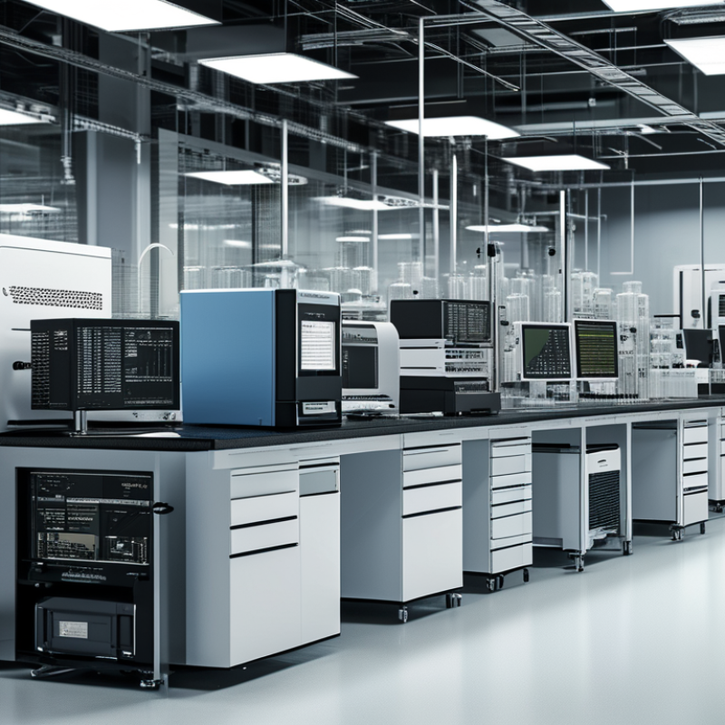 7 Best Advanced Biology Equipment Suppliers Worldwide