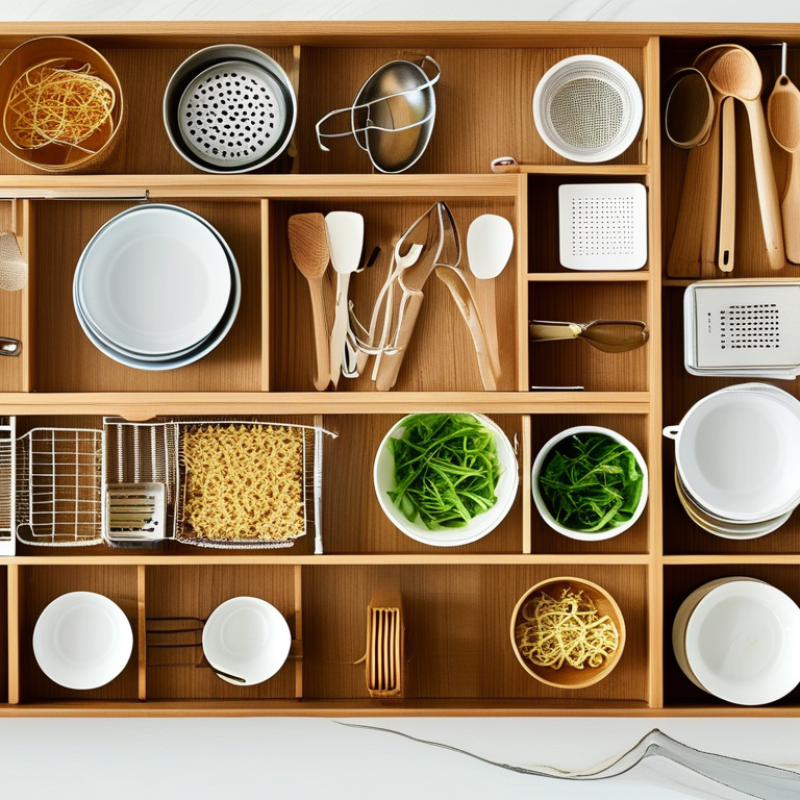 10 Best Collapsible Strainers for Every Kitchen?