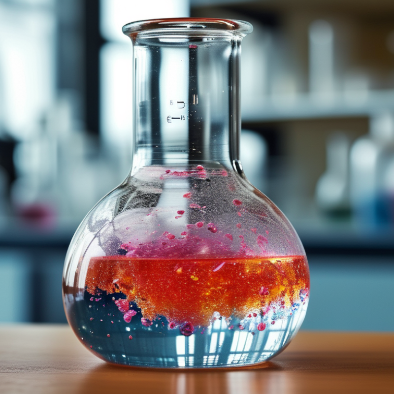 Why Choose a Quartz Reactor for Chemical Processing?