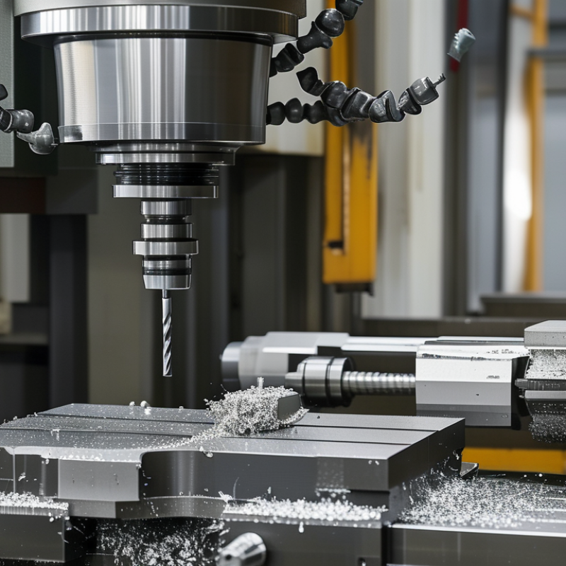 China Best Turn Mill CNC Machine for Global Buyers?