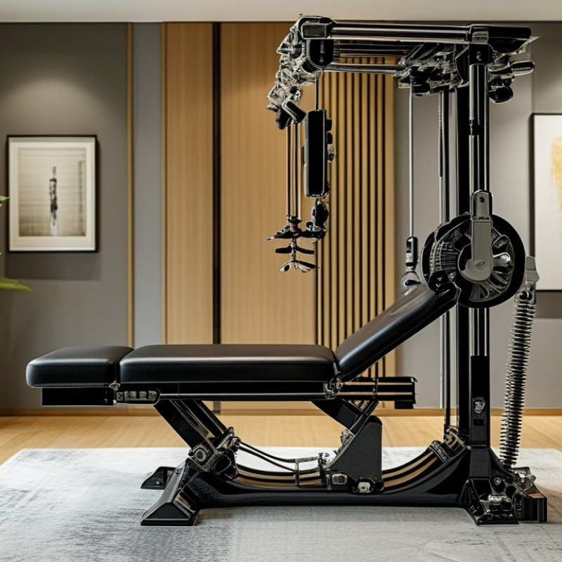 2026 Best Cadillac Reformer for Global Buyers?