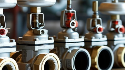 10 Tips for Choosing a Bidirectional Relief Valve