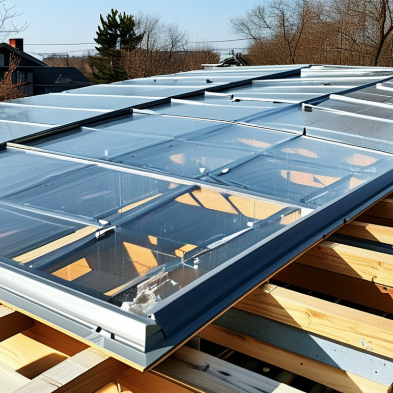 Why Choose Polycarbonate Panels for Your Project?