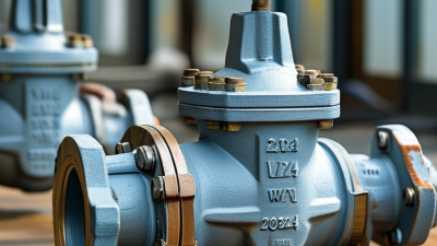 How to Choose the Right Check Valve in 2026?