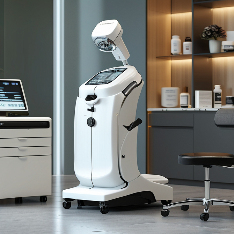 Top Hair Removal Laser Machine Manufacturers Worldwide