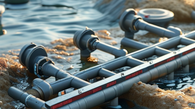 2026 Top Water Purification Solutions for Global Buyers