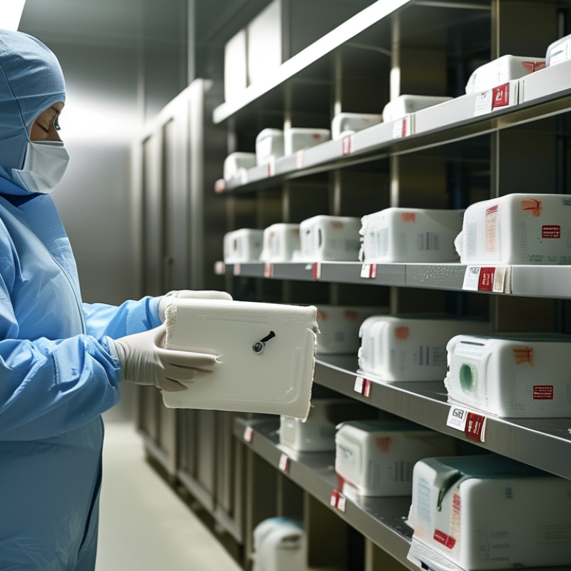How to Store Sterilized Medical Instruments Safely in 2026?