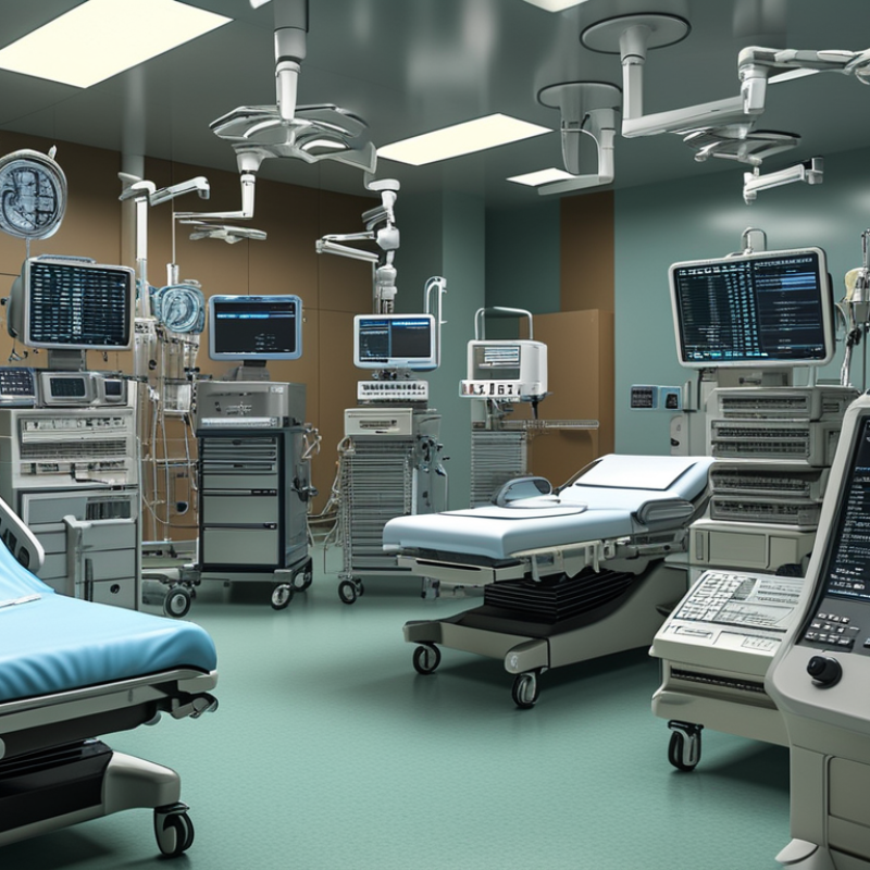 How to Source Direct Medical Equipment in 2026?