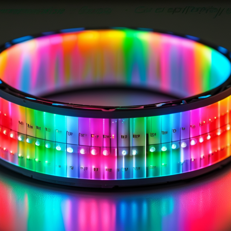 China Top 10 RGB Ring Light Suppliers for Global Buyers
