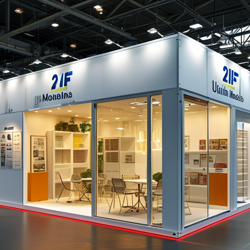 How to Choose a Modular Trade Show Booth in 2026?