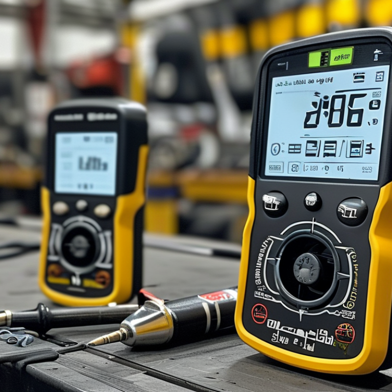 2026 Top Vehicle Battery Checker for Global Buyers