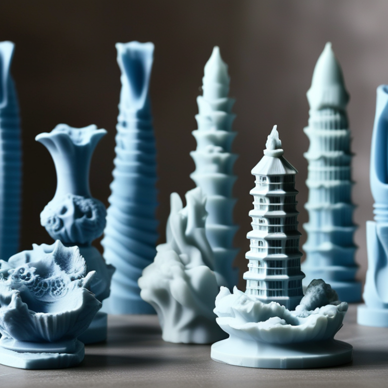 China Top 10 High Wax Resin for 3D Printer Suppliers?