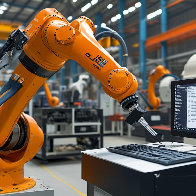 China Best Industrial Automation Equipment Suppliers?