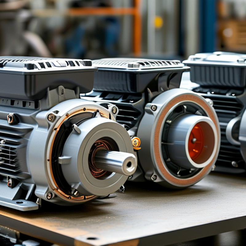 7 Best Permanent Magnet Motors for Global Buyers