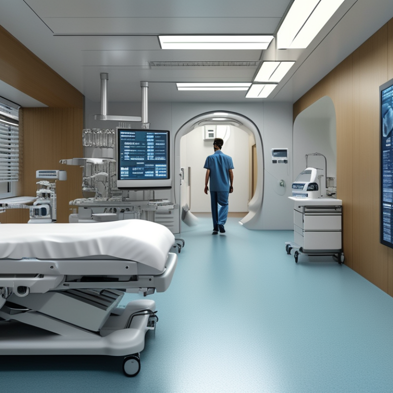 Top 10 Future Healthcare Solutions for Global Buyers