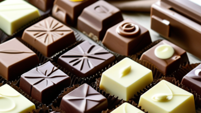 7 Tips for Choosing a Chocolate Wrapping Machine?