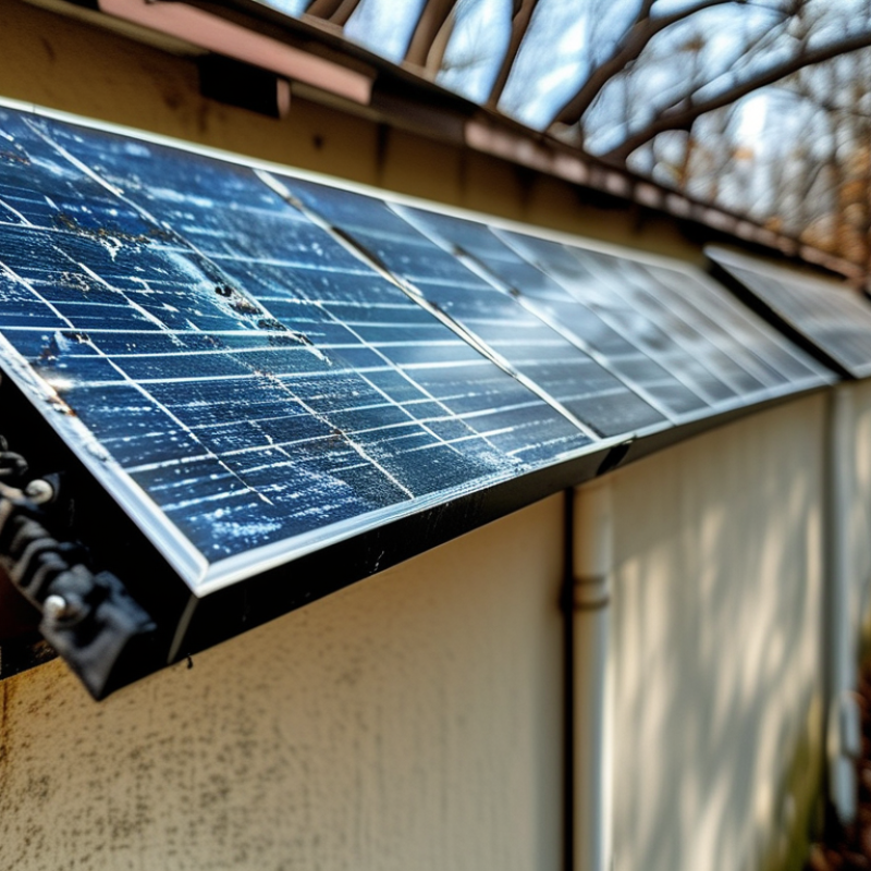 How to Fix a Solar Light That Stays On All Day?