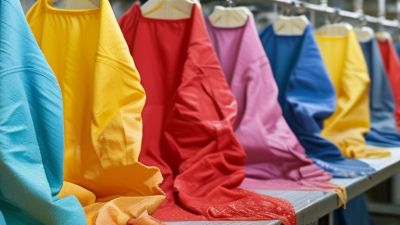 What Is Textile Treatment and Why Does It Matter?