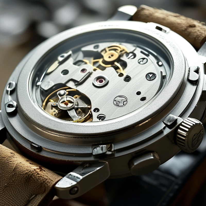 10 Tips for Buying the Best Wrist Watch Case?